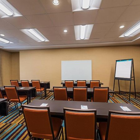 Fairfield By Marriott Inn & Suites Uncasville Mohegan Sun Area מראה חיצוני תמונה