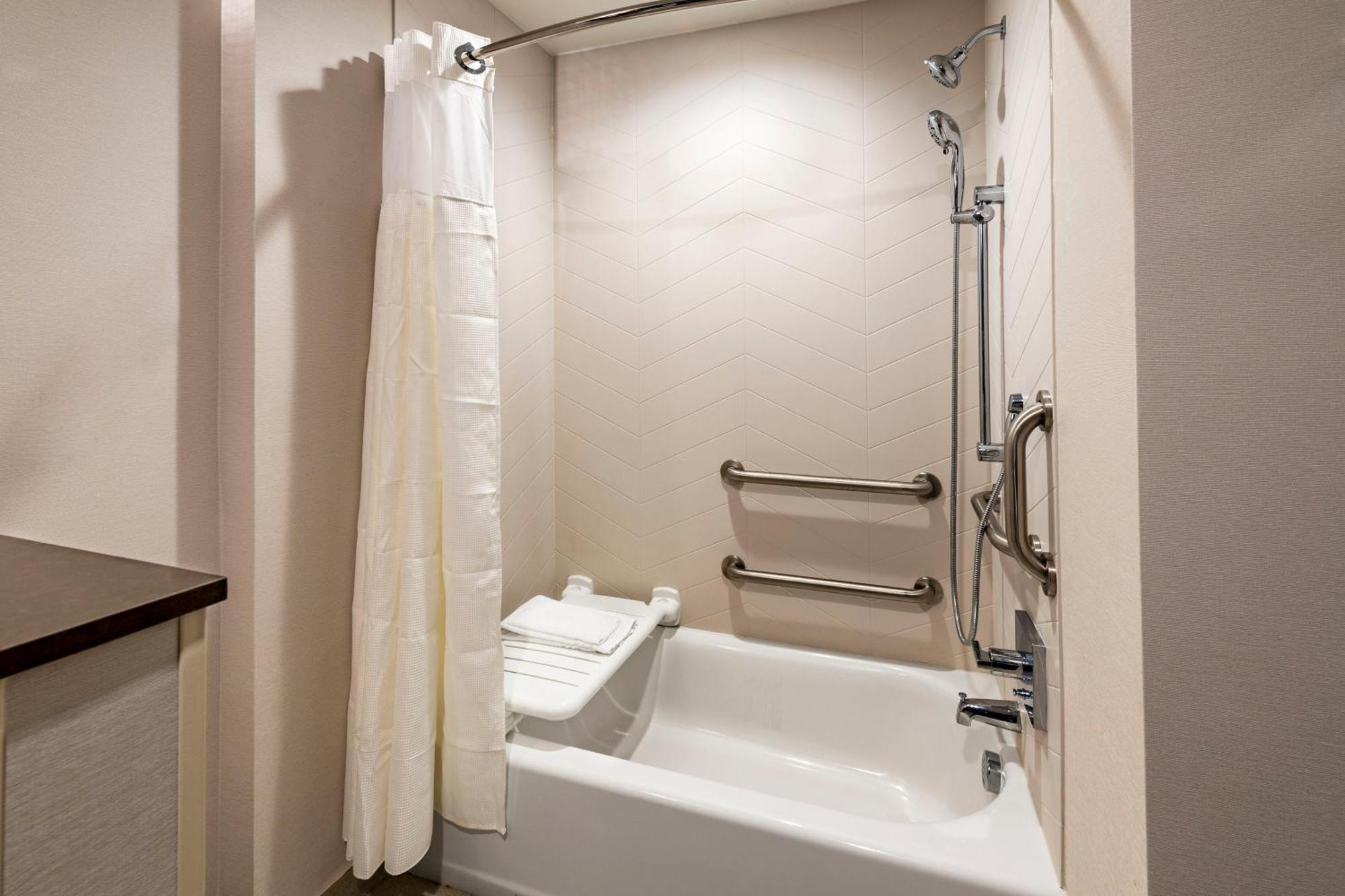 Fairfield By Marriott Inn & Suites Uncasville Mohegan Sun Area מראה חיצוני תמונה