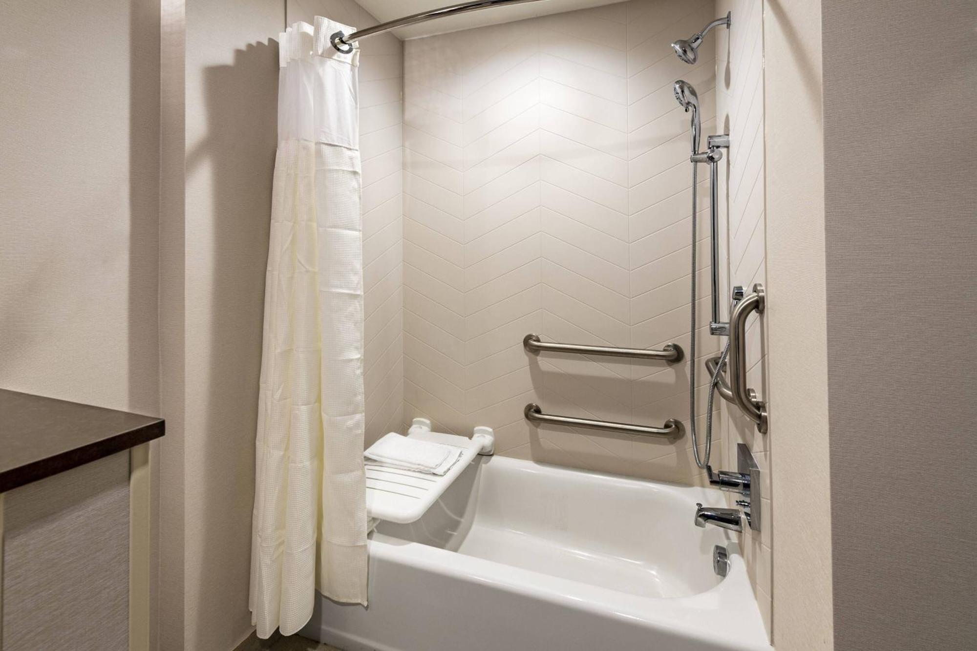 Fairfield By Marriott Inn & Suites Uncasville Mohegan Sun Area מראה חיצוני תמונה