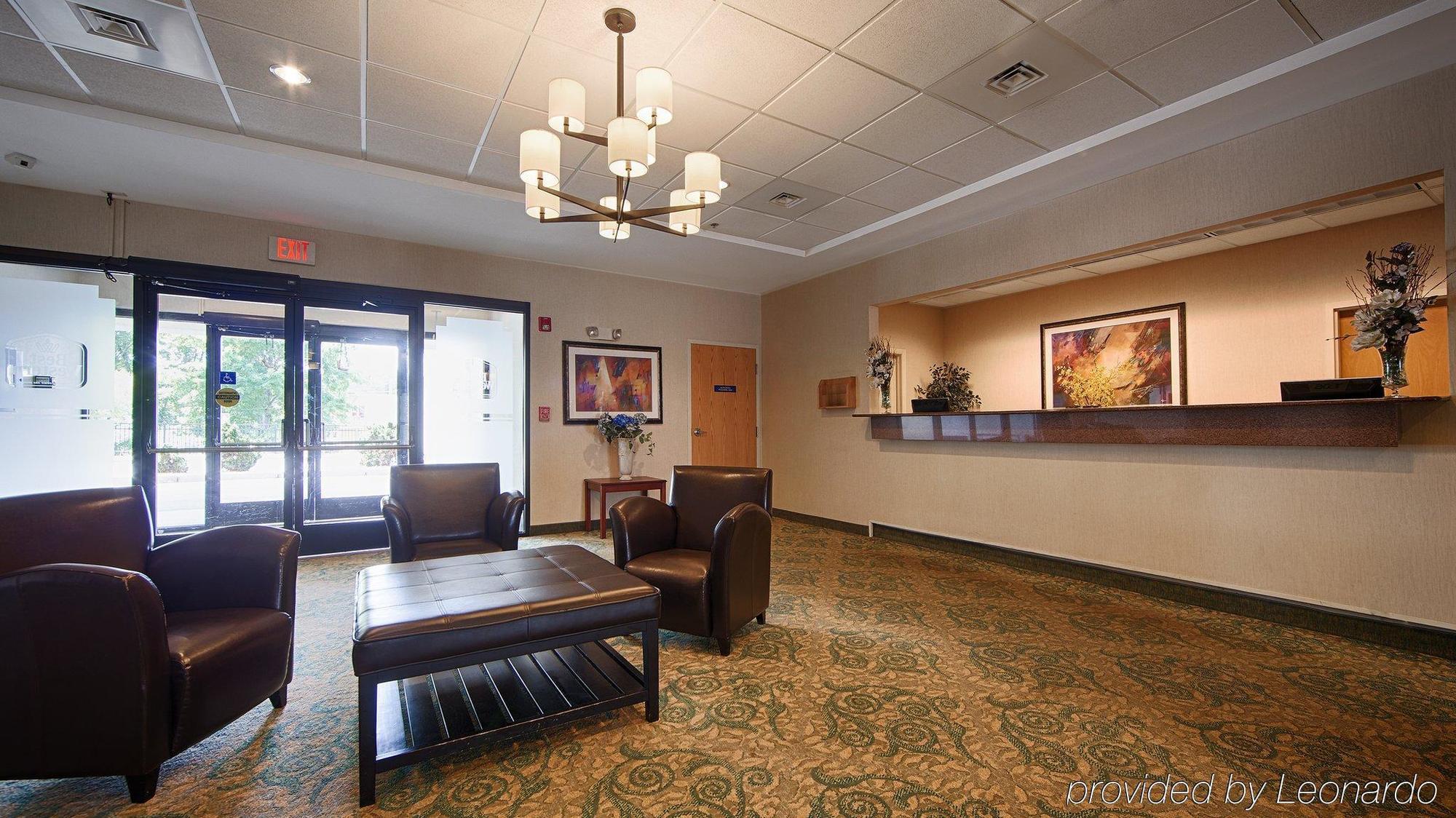 Fairfield By Marriott Inn & Suites Uncasville Mohegan Sun Area מראה חיצוני תמונה
