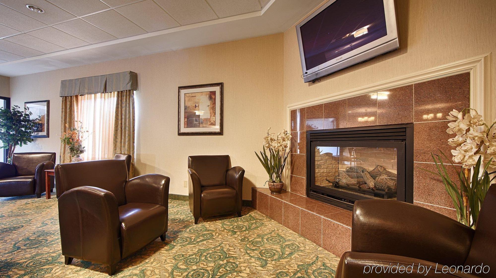 Fairfield By Marriott Inn & Suites Uncasville Mohegan Sun Area מראה חיצוני תמונה