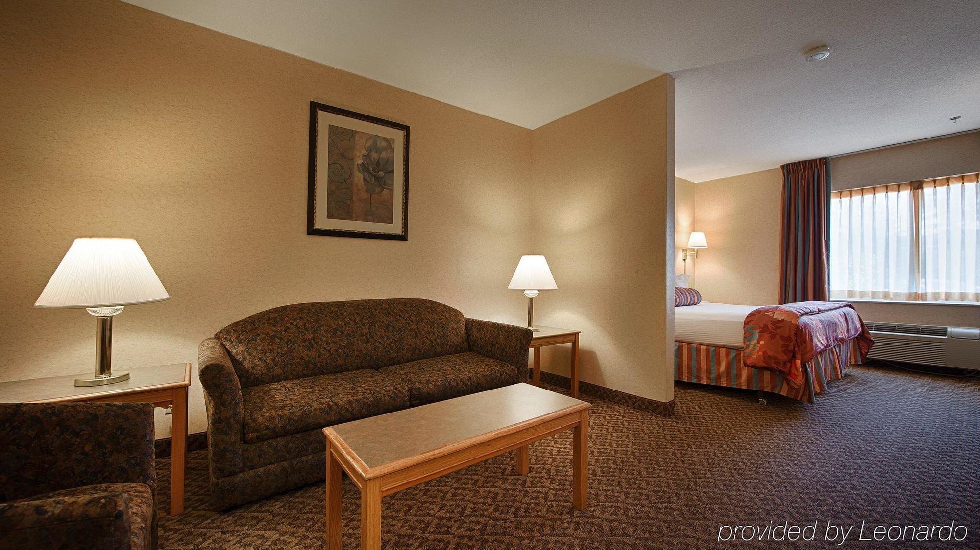 Fairfield By Marriott Inn & Suites Uncasville Mohegan Sun Area מראה חיצוני תמונה