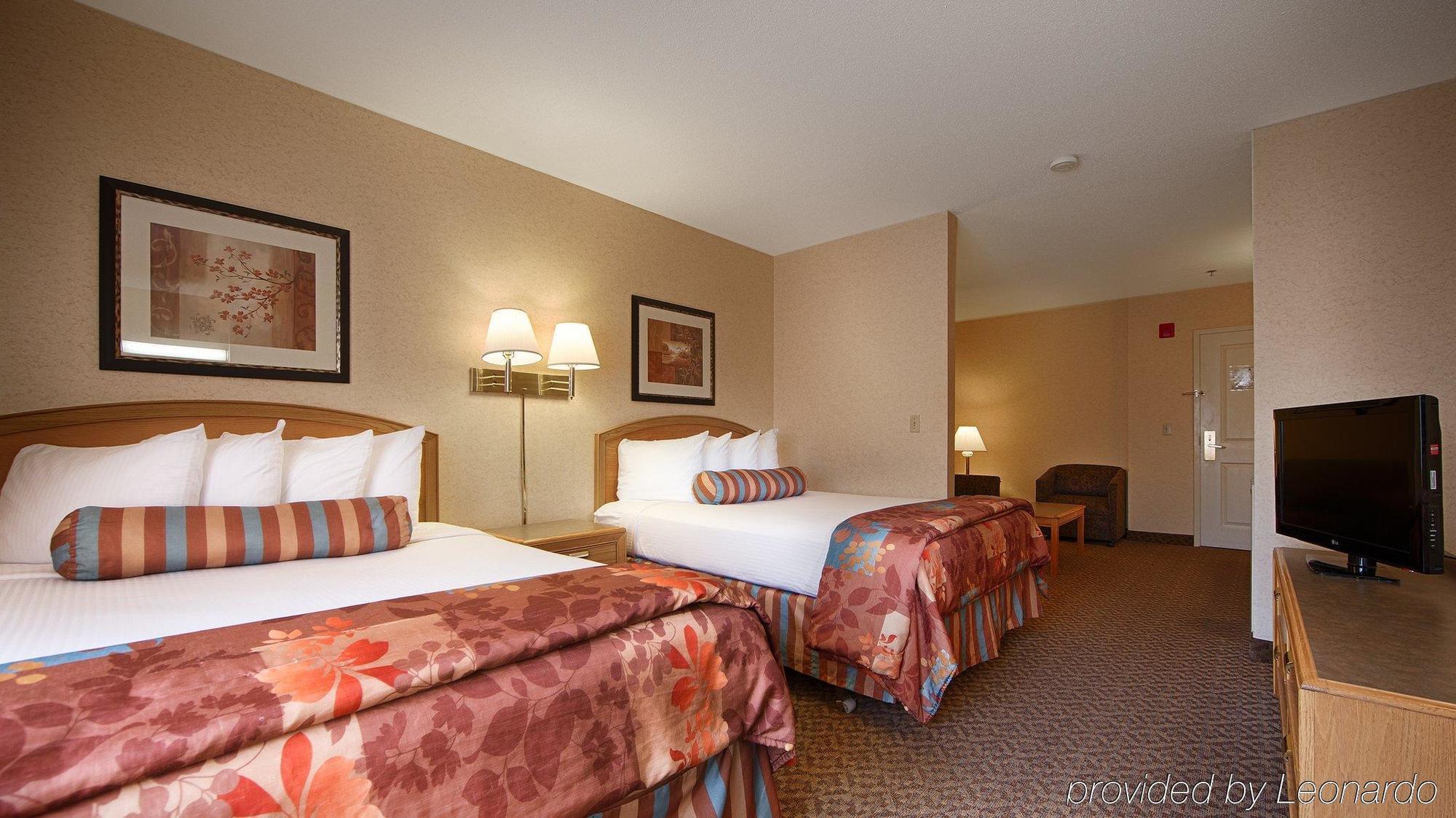 Fairfield By Marriott Inn & Suites Uncasville Mohegan Sun Area מראה חיצוני תמונה