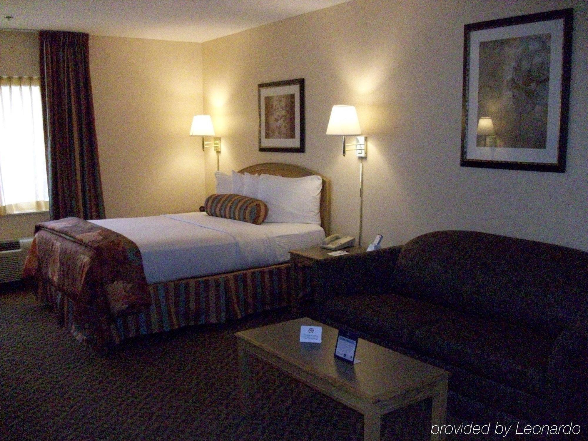 Fairfield By Marriott Inn & Suites Uncasville Mohegan Sun Area חדר תמונה