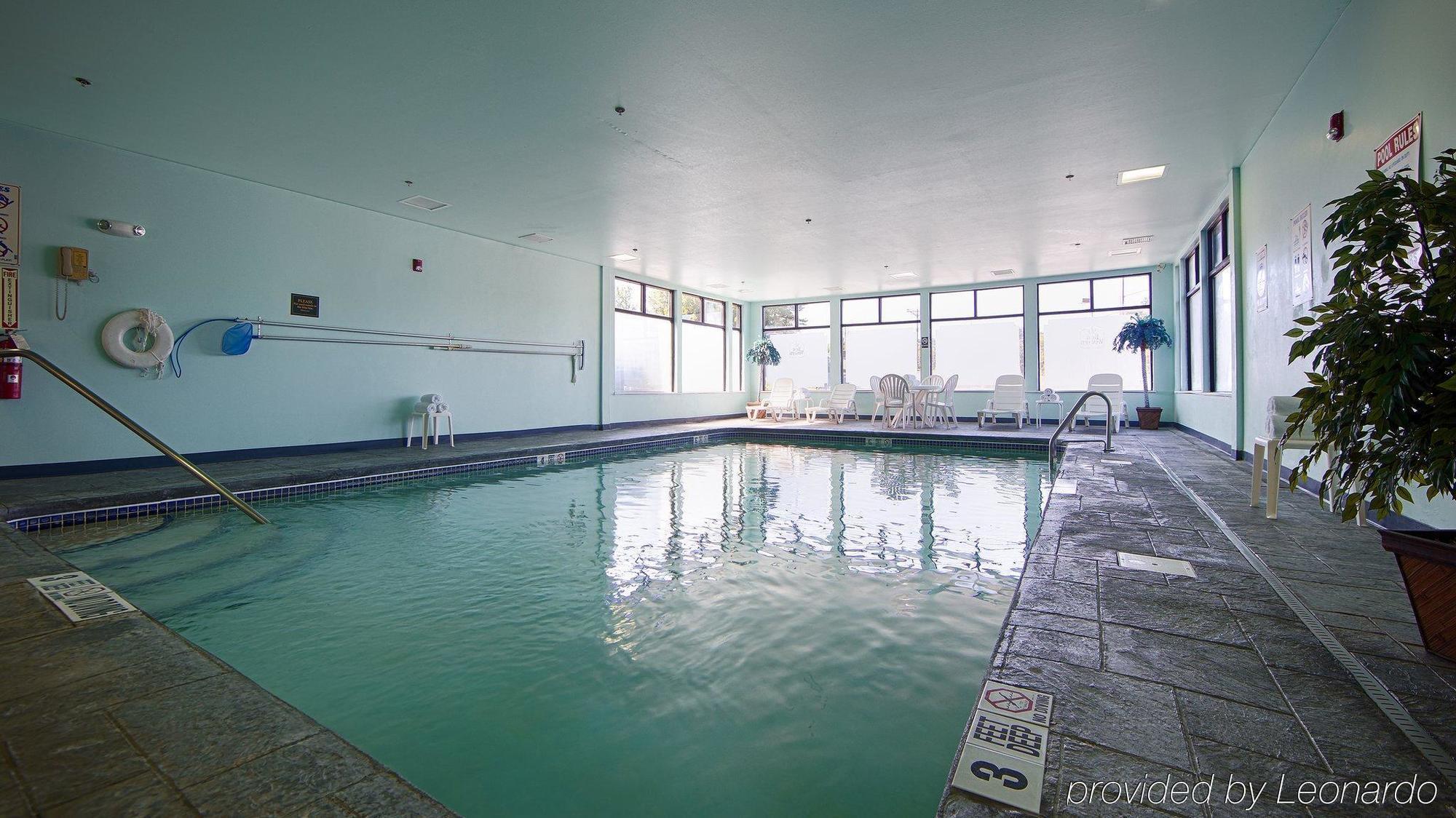 Fairfield By Marriott Inn & Suites Uncasville Mohegan Sun Area מראה חיצוני תמונה